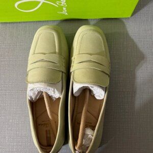 Sam Edelman Women's Tucker Slip On Loafer Flats MSRP$165 Chic & Comfy